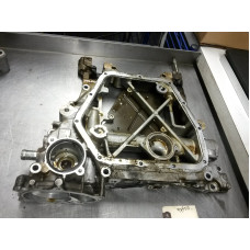97F010 Upper Engine Oil Pan For 13-14 Subaru Legacy  2.5 #3P5